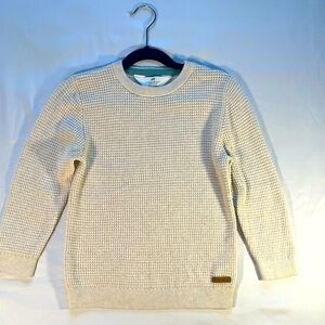 H&M, kids Knit sweater size 5t-6t in good condition used once.